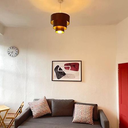 City Studio Flat West Toll Cross EDI Exterior foto