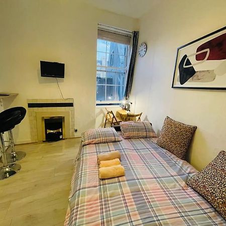 City Studio Flat West Toll Cross EDI Exterior foto