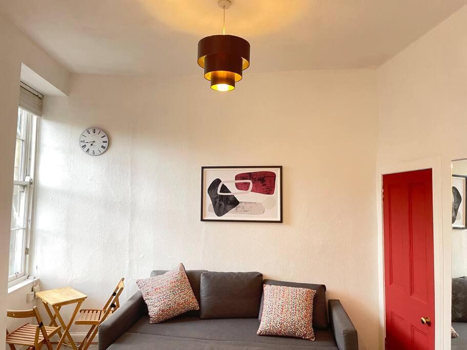 City Studio Flat West Toll Cross EDI Exterior foto
