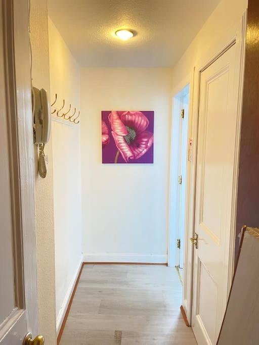 City Studio Flat West Toll Cross EDI Exterior foto