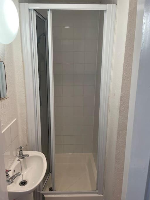 City Studio Flat West Toll Cross EDI Exterior foto